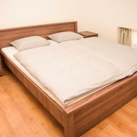 Centrum Apartman Cegléd 外观 照片