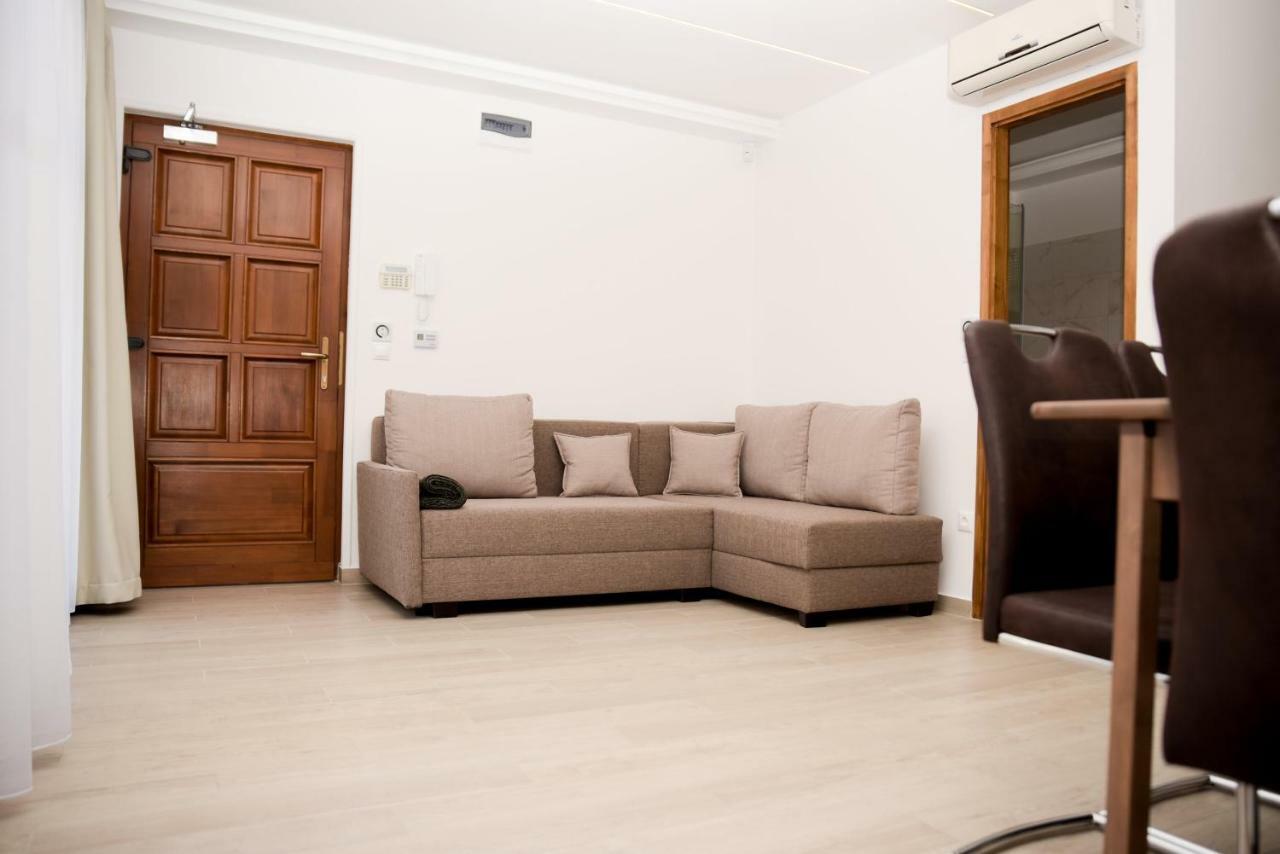 Centrum Apartman Cegléd 外观 照片