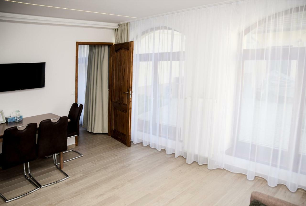 Centrum Apartman Cegléd 外观 照片