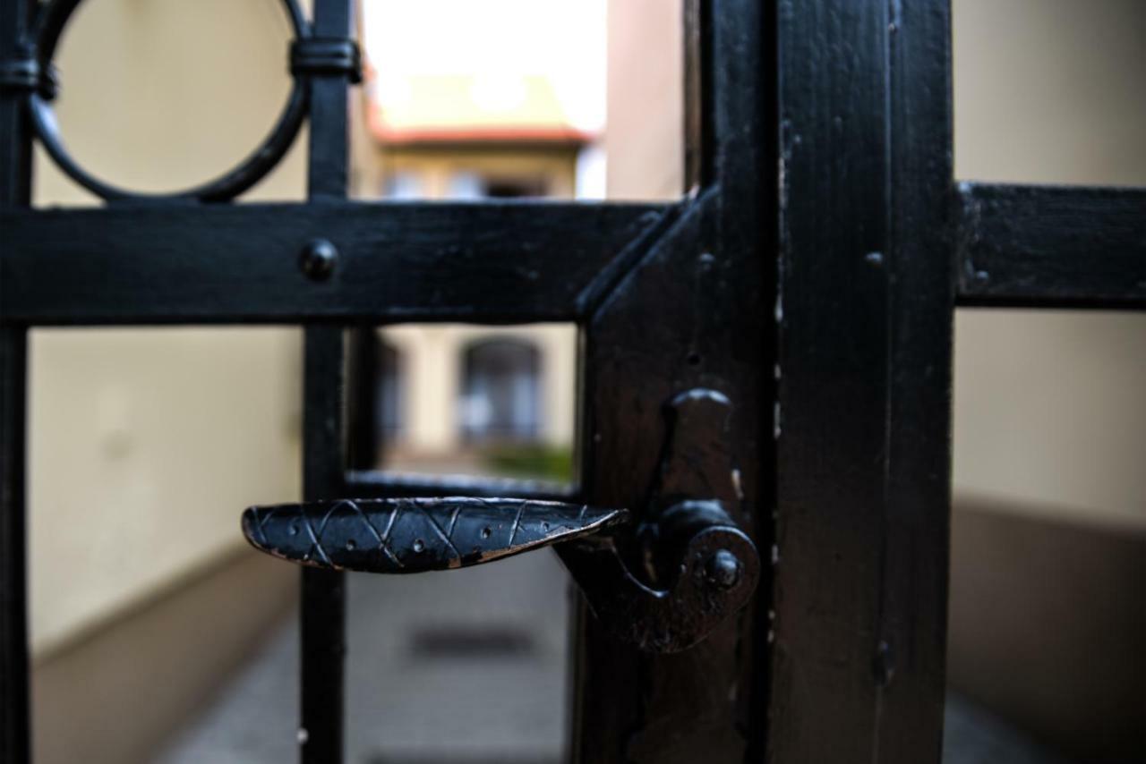 Centrum Apartman Cegléd 外观 照片