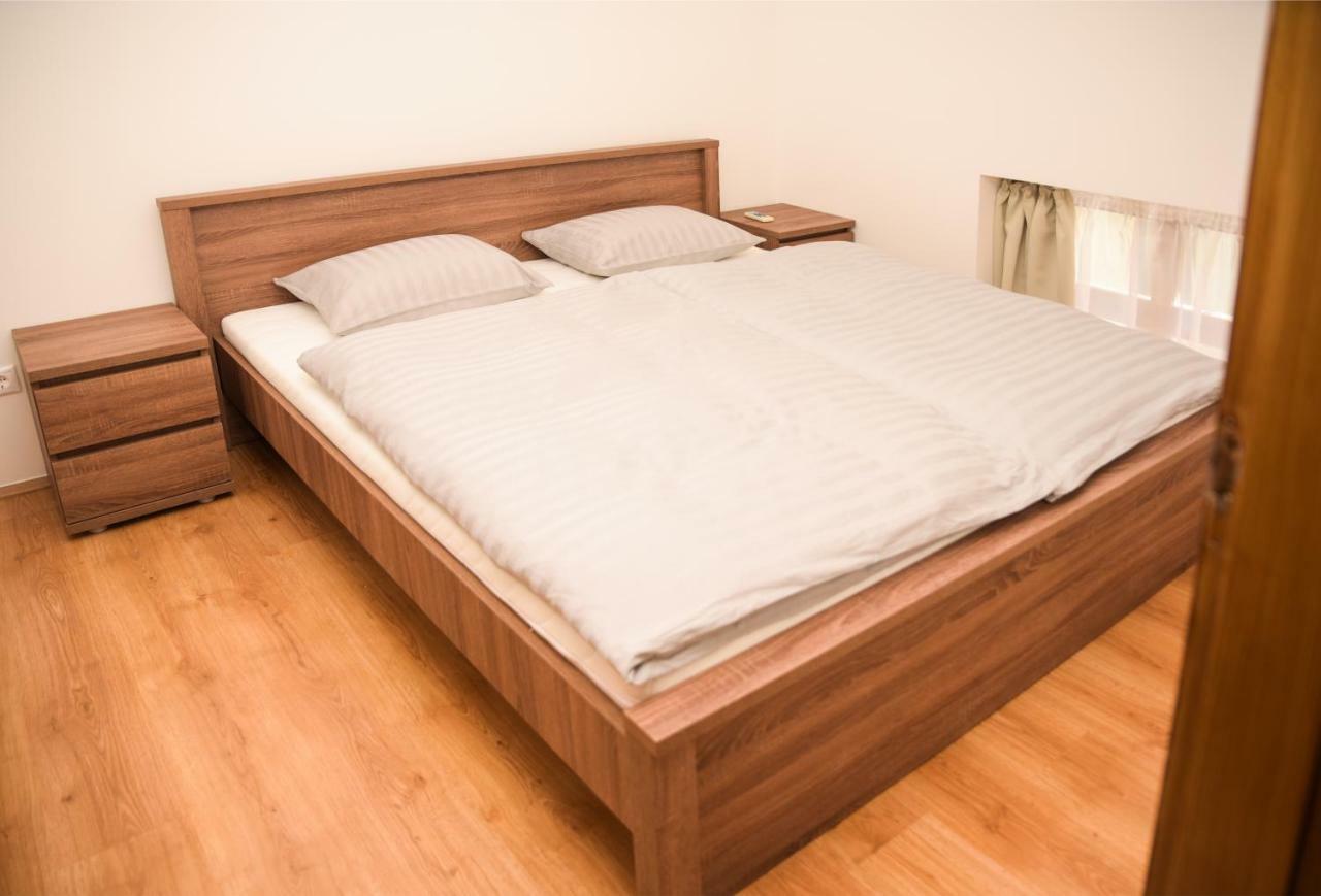 Centrum Apartman Cegléd 外观 照片