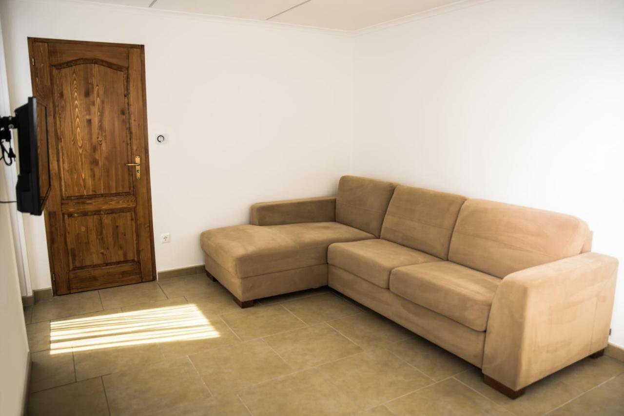Centrum Apartman Cegléd 外观 照片