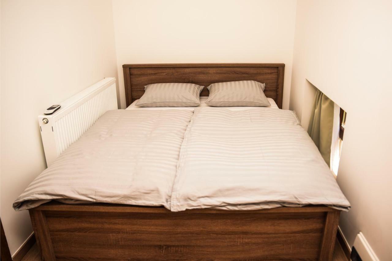 Centrum Apartman Cegléd 外观 照片