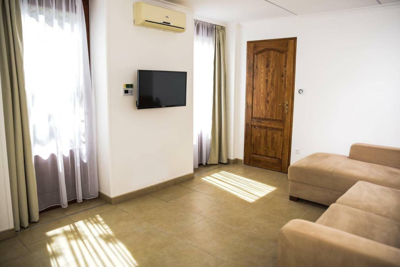 Centrum Apartman Cegléd 外观 照片